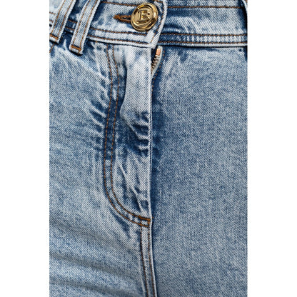 BALMAIN - vf15460-d097-lightblu