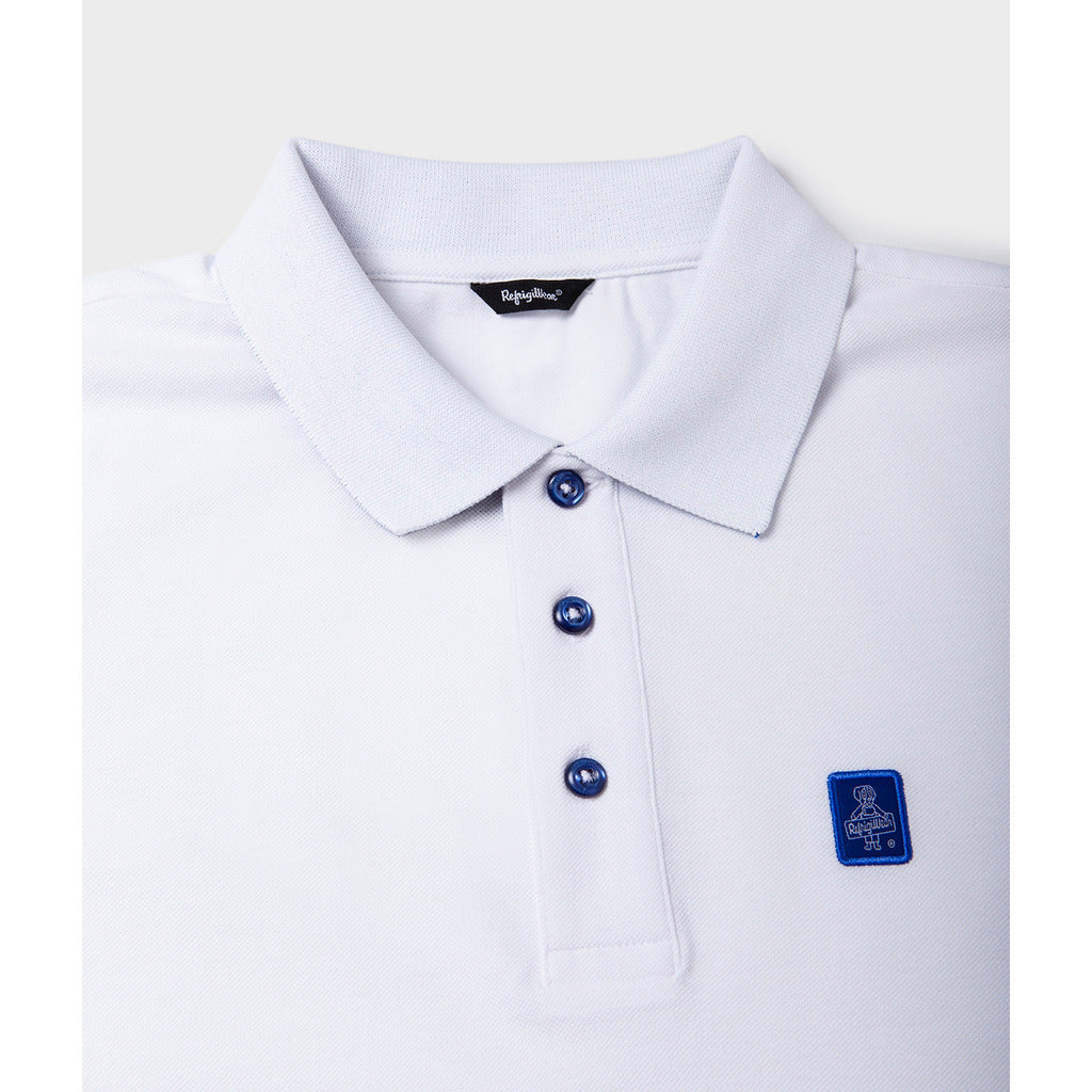 REFRIGIWEAR - t19001-a00010-bianco