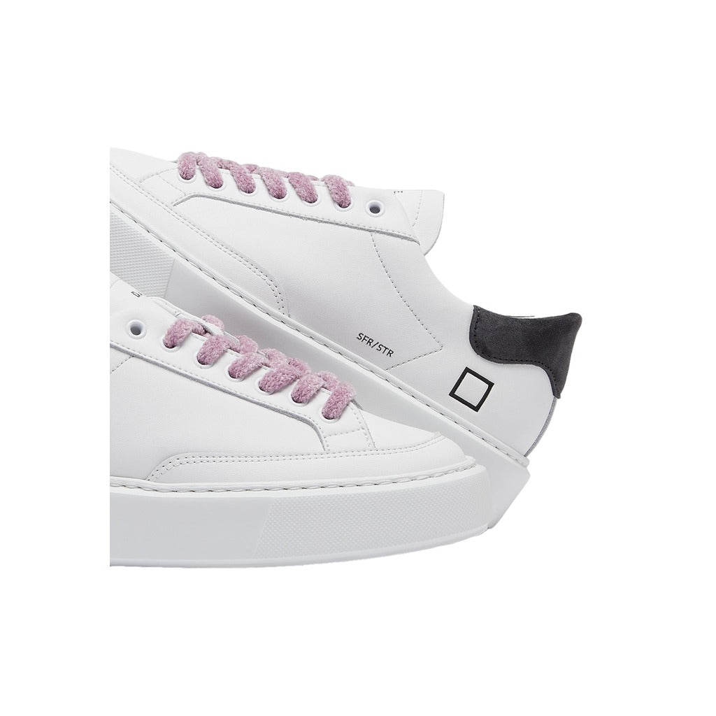 D.A.T.E. - w411sf-srwy-gray