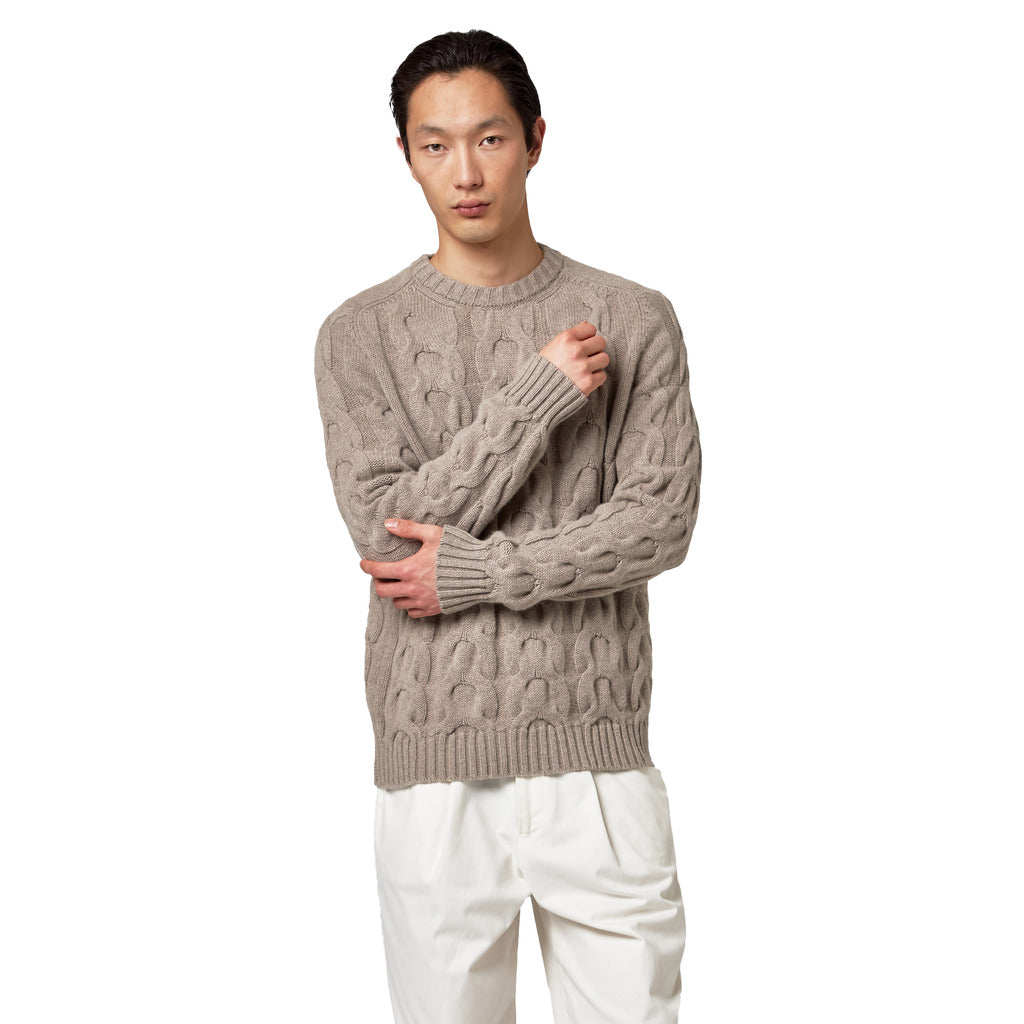 ALPHA STUDIO - au-7166c-greige