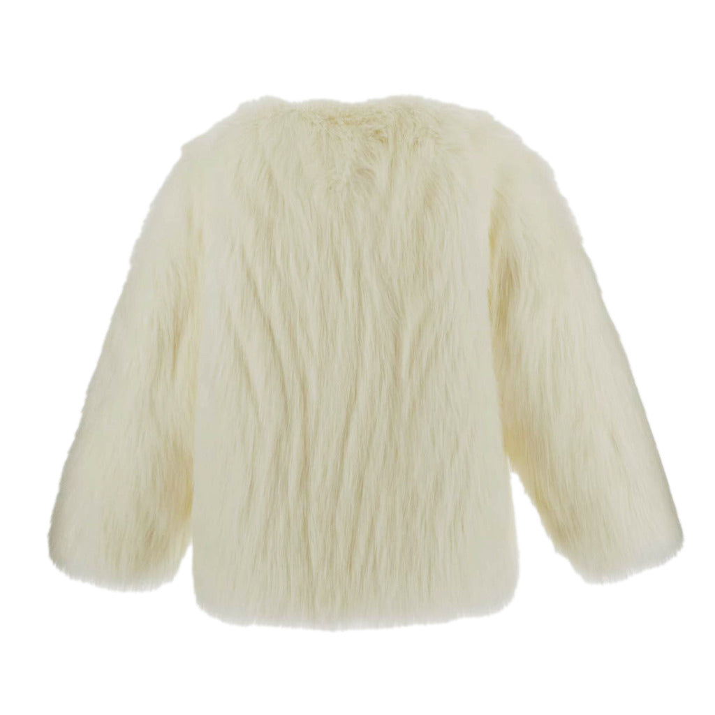 DOLCE &amp; GABBANA - f26l6f-fust8-fur