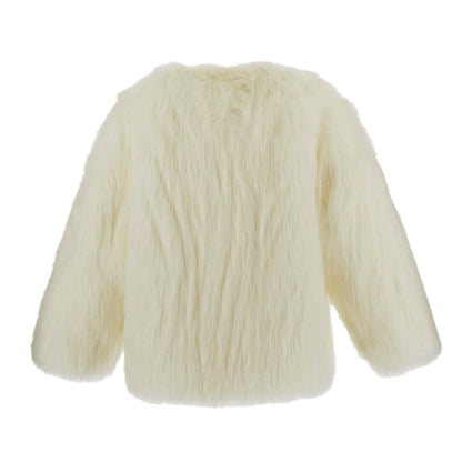 DOLCE &amp; GABBANA - f26l6f-fust8-fur