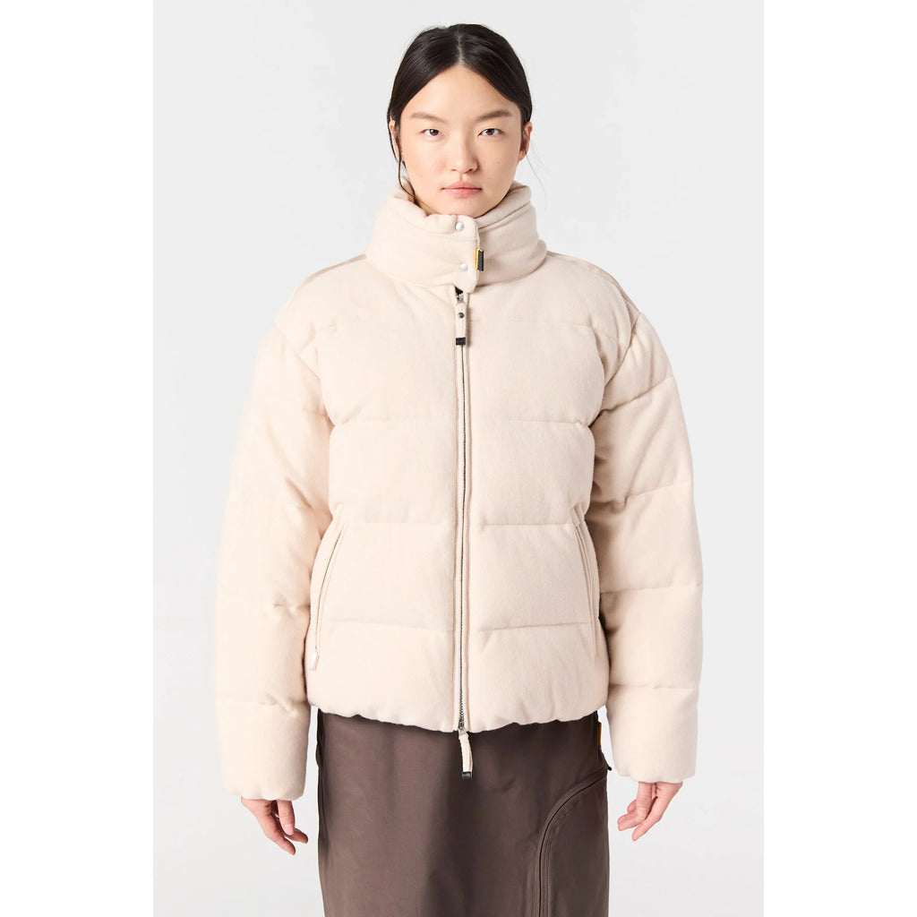 PARAJUMPERS - 252pwpuli34-beige