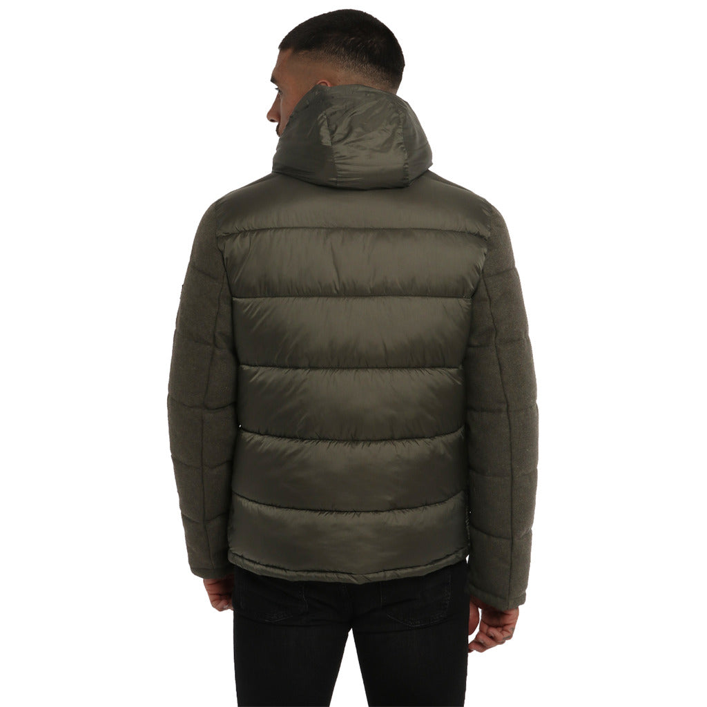 YES ZEE - j850-o100-verde