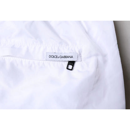 DOLCE &amp; GABBANA - m4c06t-fusfw-bianco