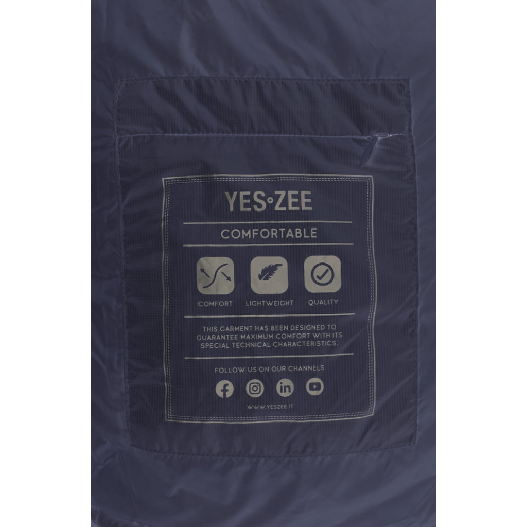 YES ZEE - j712-q600-blu