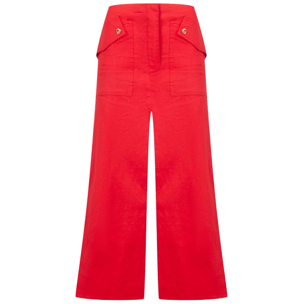 PINKO - 103253-a0im-rosso