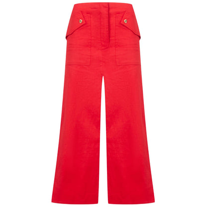 PINKO - 103253-a0im-rosso