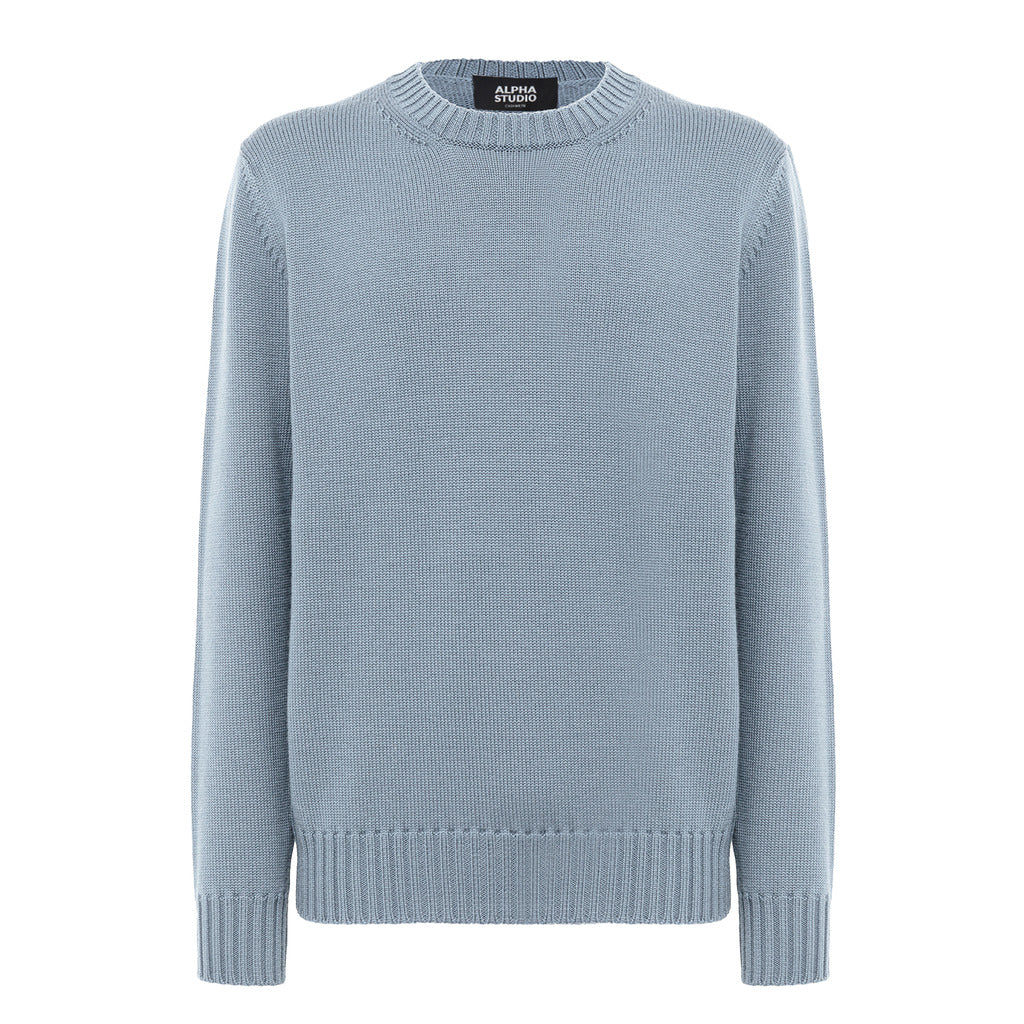 ALPHA STUDIO - au-7161c-1167-milk