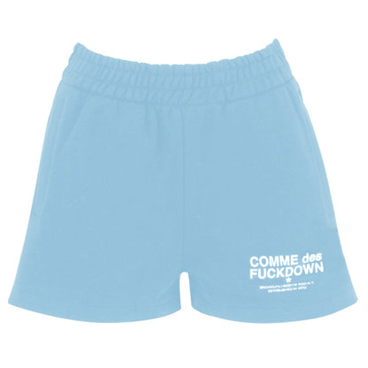 COMME DES FUCKDOWN - cfabw-00098-bianco
