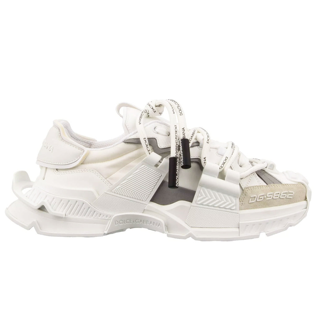 DOLCE &amp; GABBANA - ck1963-aq4088-bianco