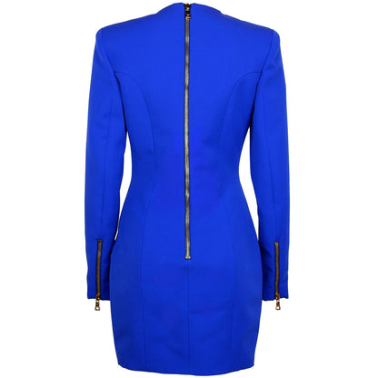 BALMAIN - vf16234-167l-blu