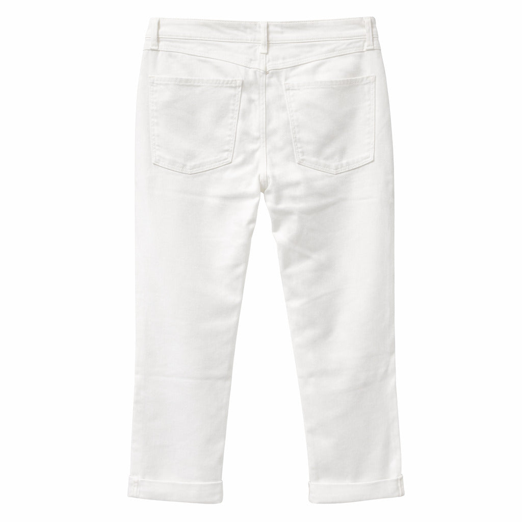 PATRIZIA PEPE - dj2326-a8x8-bianco