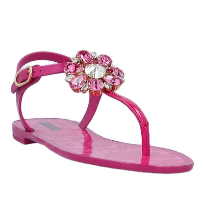 DOLCE &amp; GABBANA - cw0094-au565-fuxia