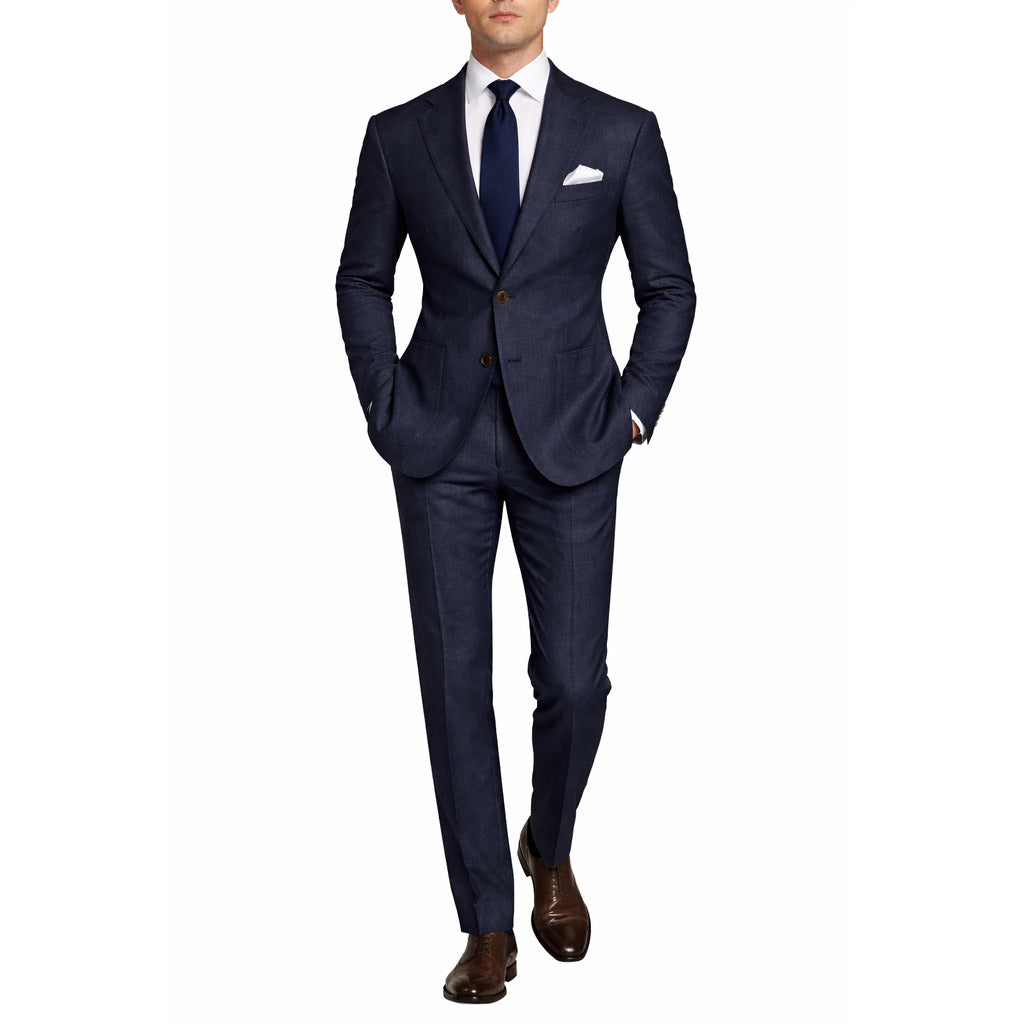 LORO PIANA TESSUTO - 016502-7200-7876