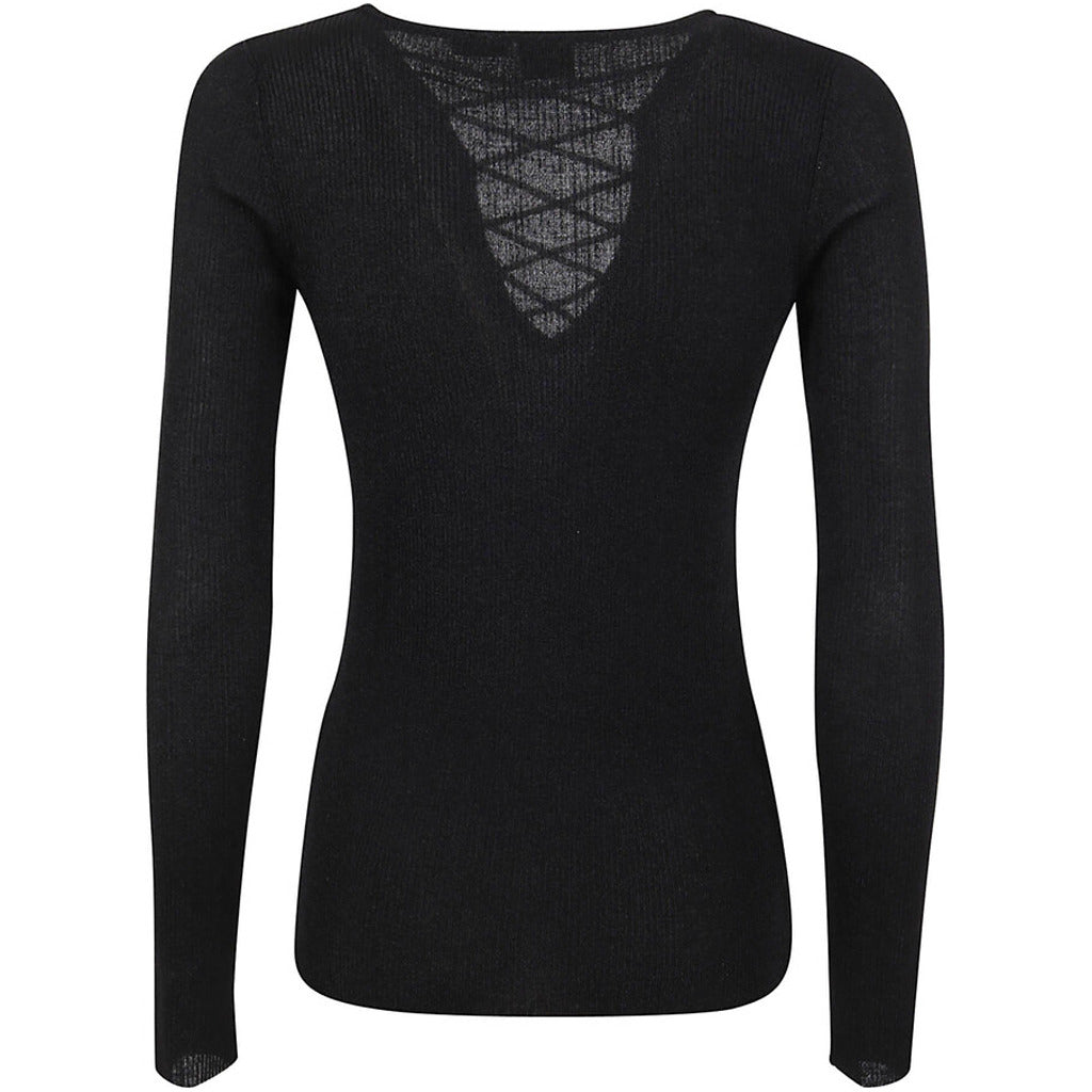 PINKO - 100634-a0ev-nero