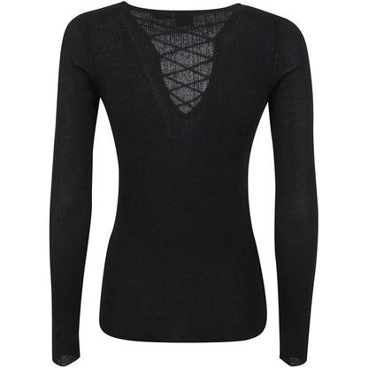 PINKO - 100634-a0ev-nero