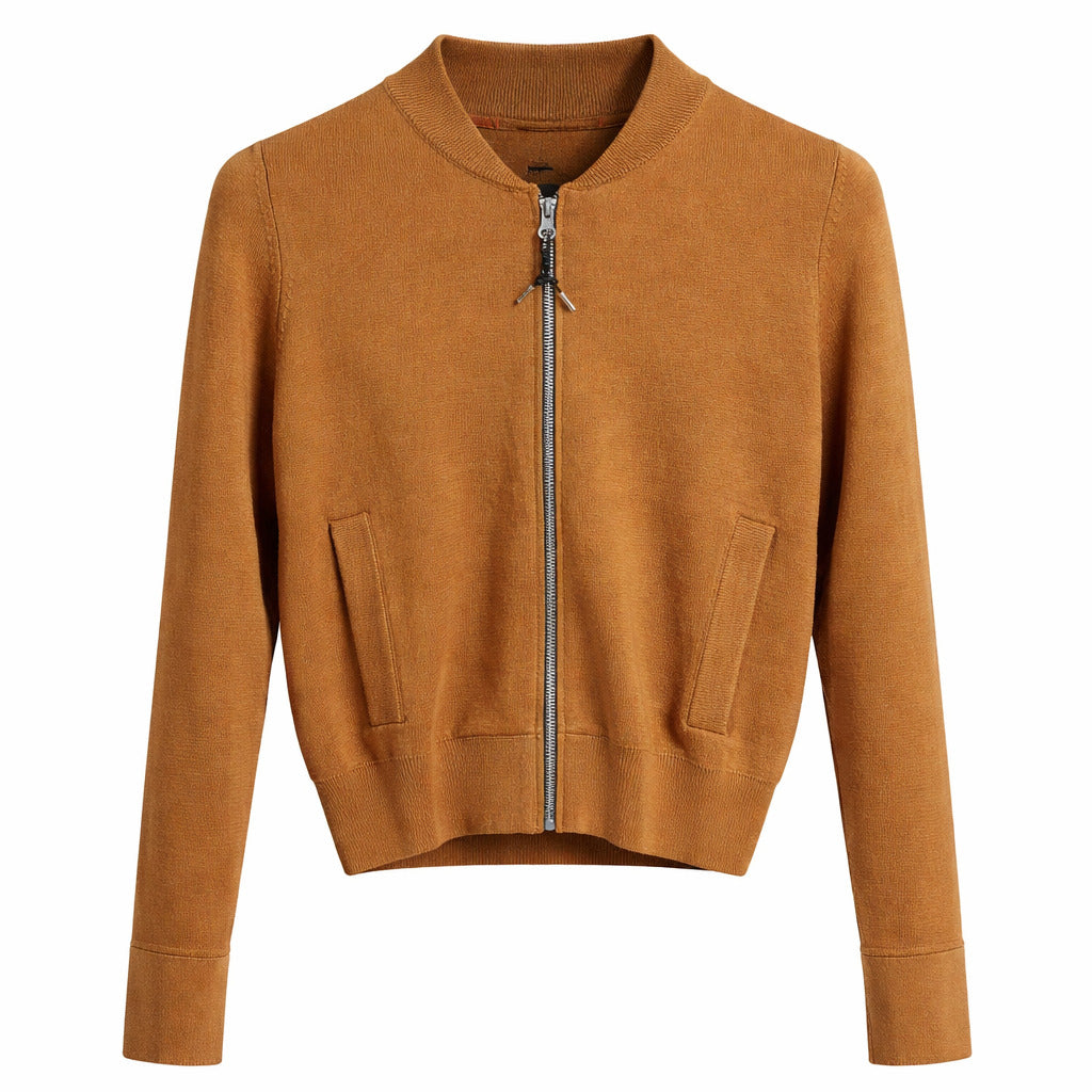 PARAJUMPERS - 252pwknhz31-cammello