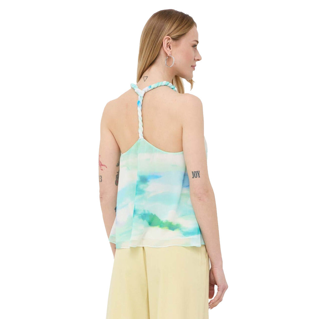 PATRIZIA PEPE - 2c1485-a240-aquatic