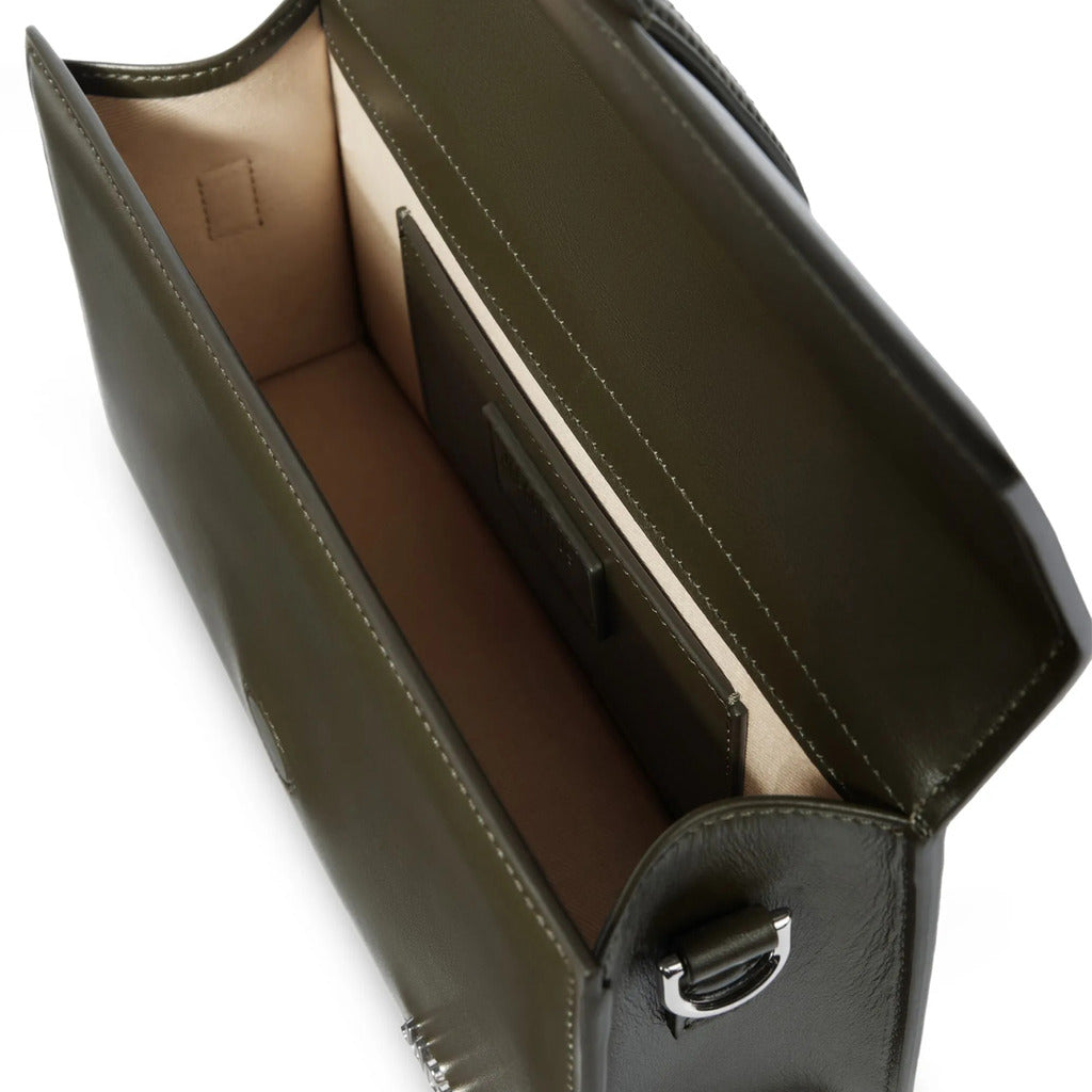 JACQUEMUS - baw00007-dark-khaki