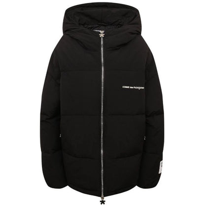 COMME DES FUCKDOWN - giubbotto piumino nylon