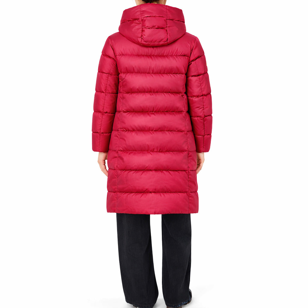 PARAJUMPERS - 242pwpuel32-rosso