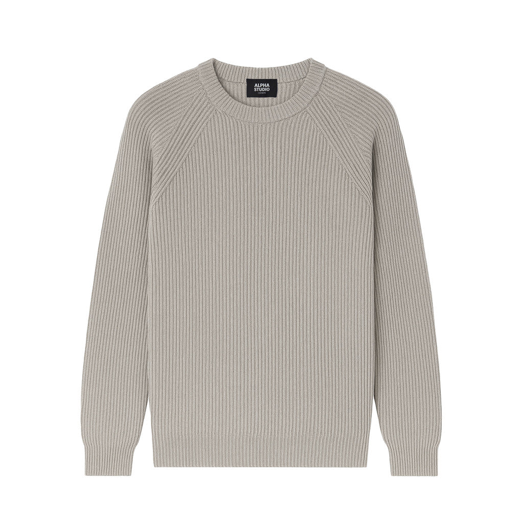 ALPHA STUDIO - au-7165c-grey