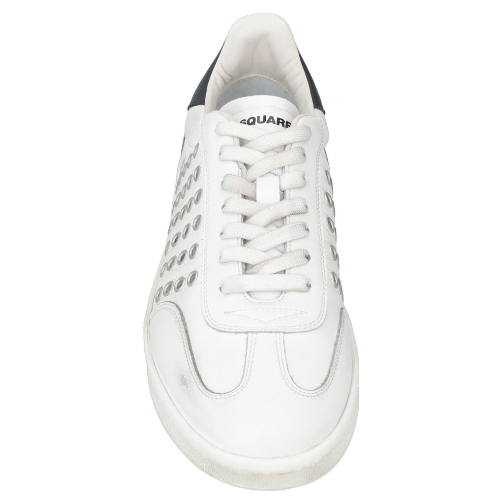 DSQUARED2 - s82snm0423-sj1150-bianco