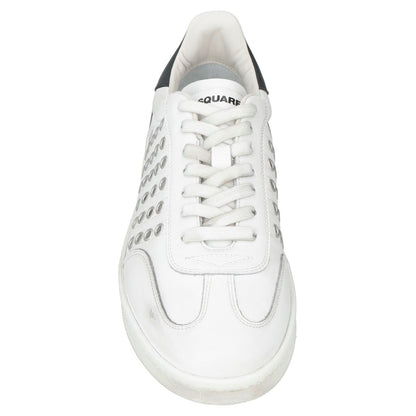 DSQUARED2 - s82snm0423-sj1150-bianco