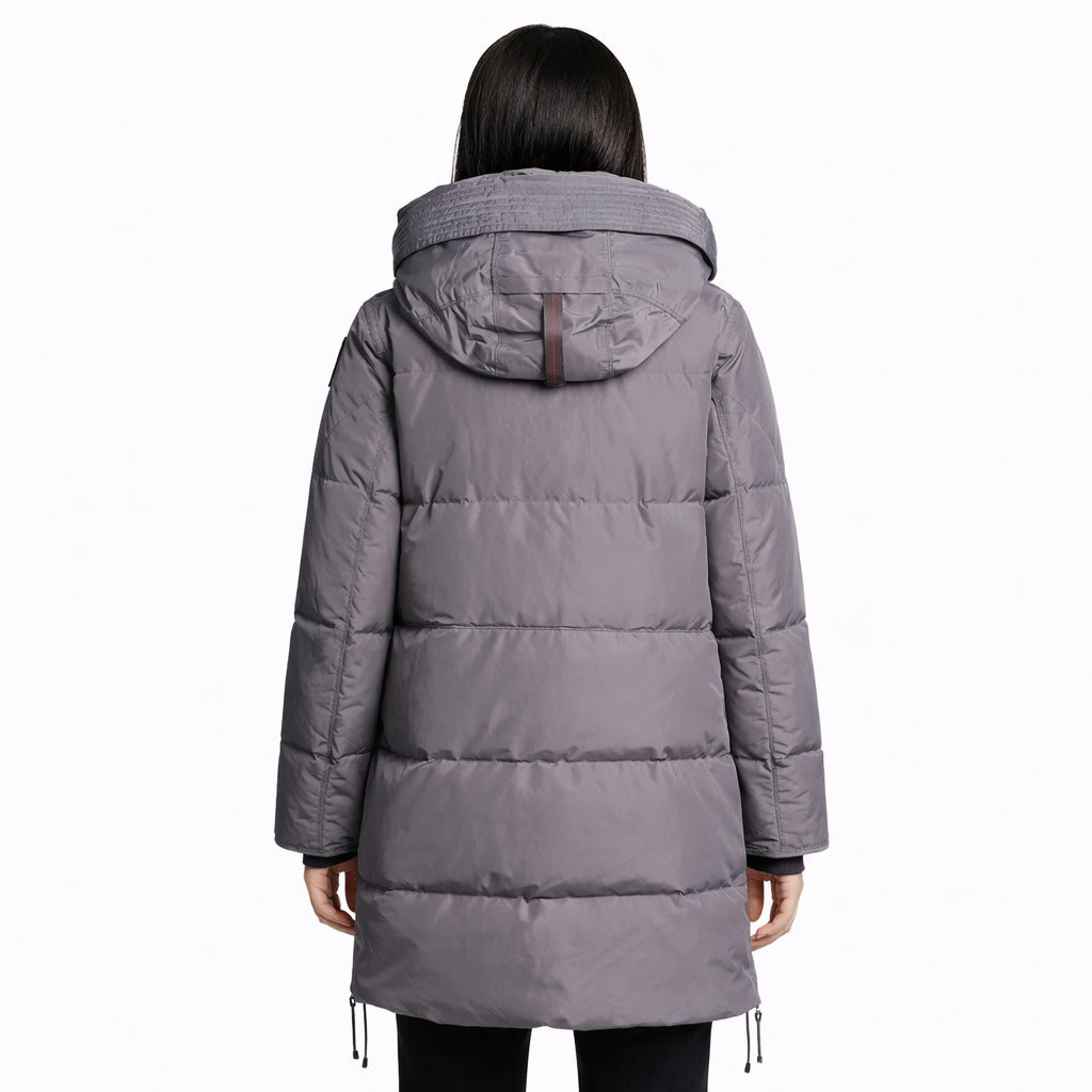 PARAJUMPERS - 252pwjkma43-grigio