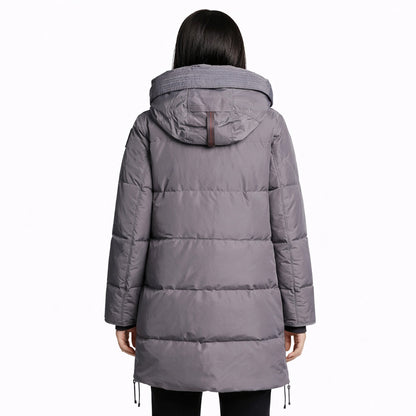 PARAJUMPERS - 252pwjkma43-grigio