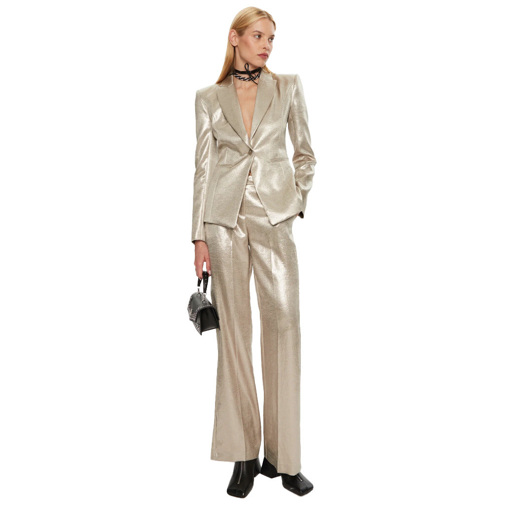 PATRIZIA PEPE - 2s1513-a502-oro