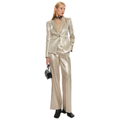 PATRIZIA PEPE - 2s1513-a502-oro