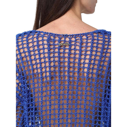 PINKO - Maglia lentisco pinko