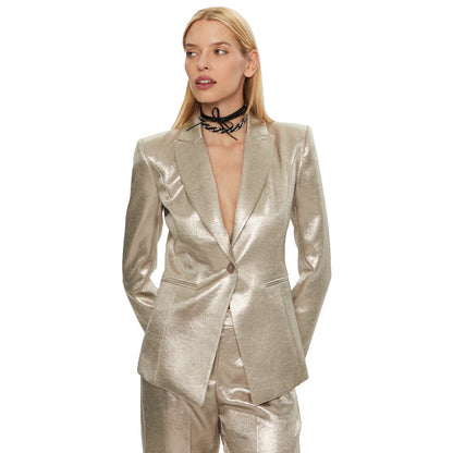 PATRIZIA PEPE - 2s1513-a502-oro