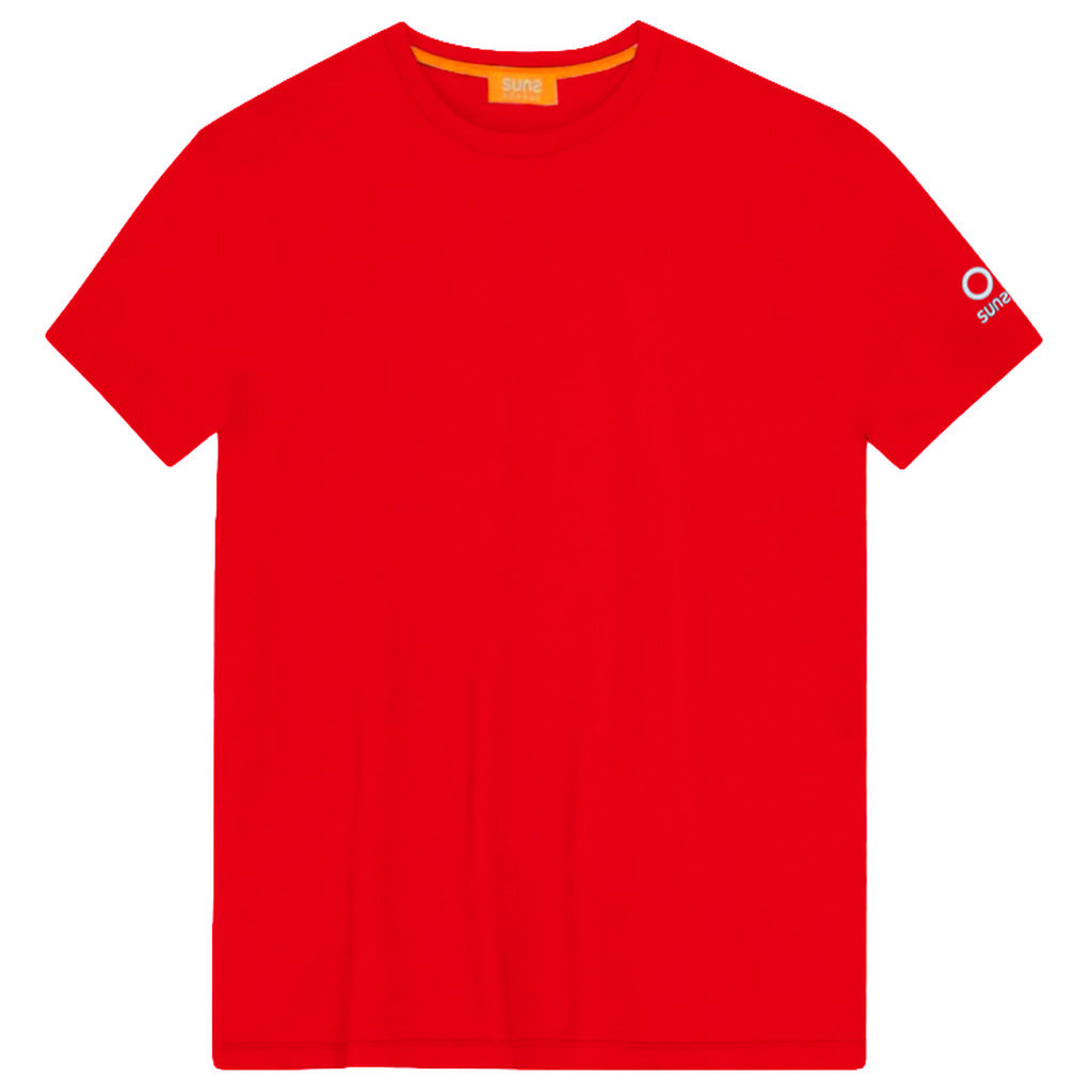 SUNS - tss41029u-paul-rosso