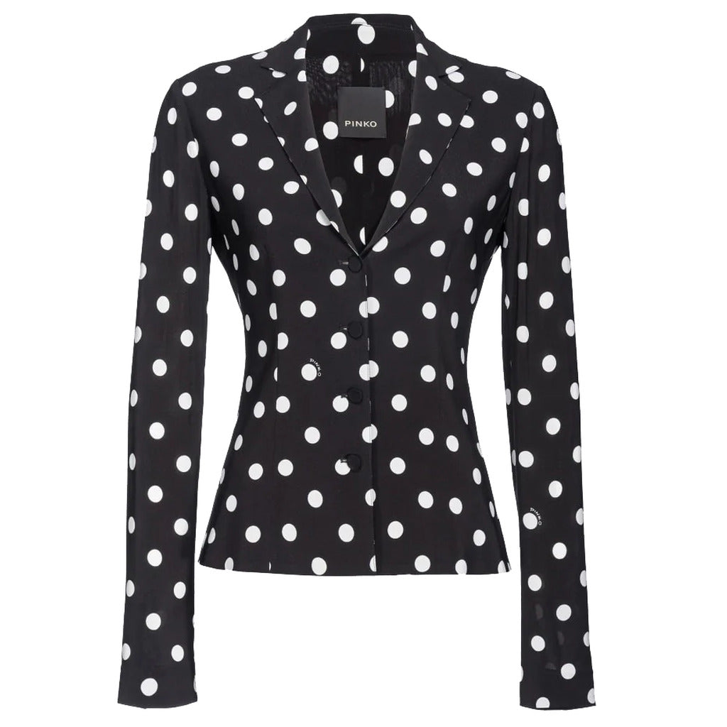 PINKO - 102070-a133-nero