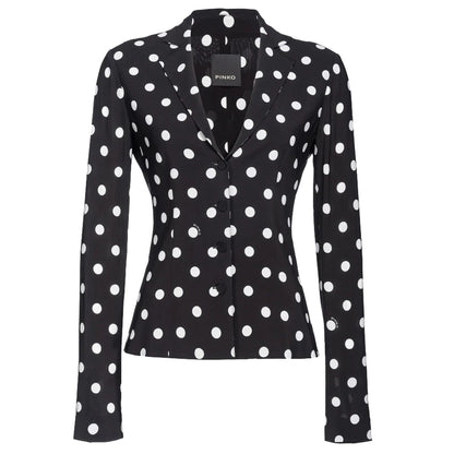 PINKO - 102070-a133-nero