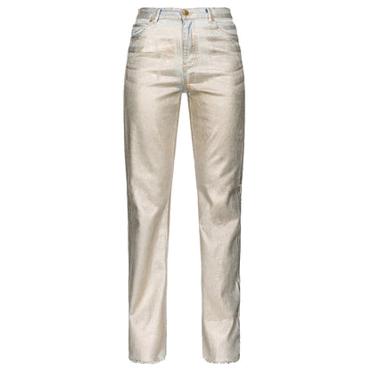 PINKO - 102908-a1ls-argento