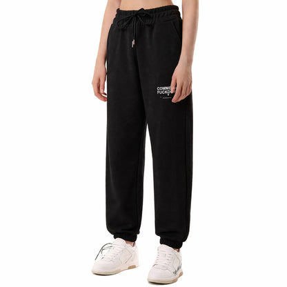 COMME DES FUCKDOWN - pantaloni neri