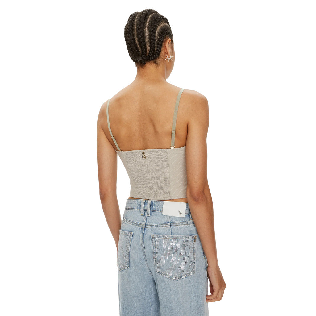 PATRIZIA PEPE- 8c0729-a457-grigio