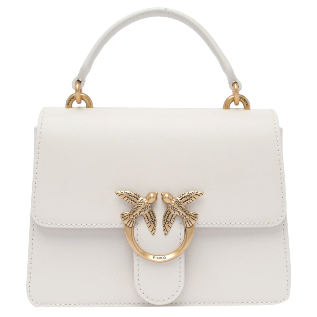 PINKO - Love one Bag Top Handle