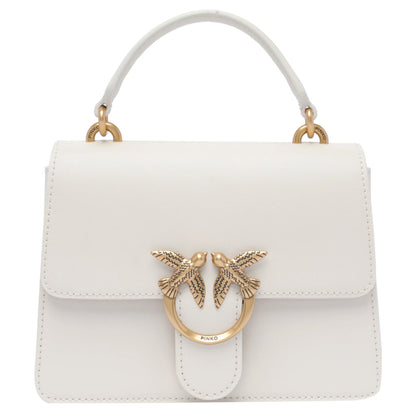 PINKO - Love one Bag Top Handle