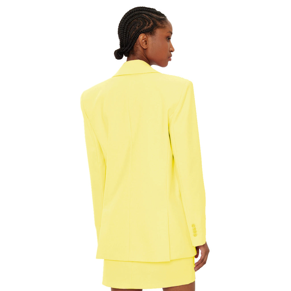 PATRIZIA PEPE - 8s0494-a106-giallo