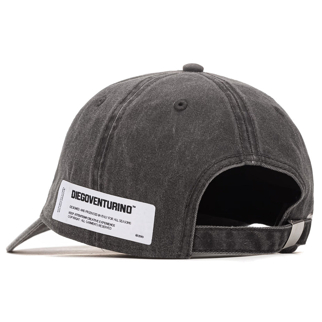 DIEGO VENTURINO - ss24dv-capdigglogo-grigio