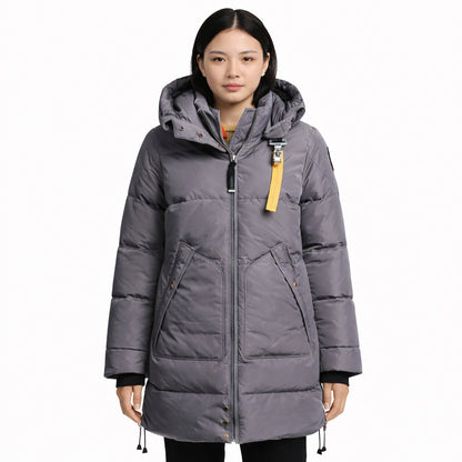 PARAJUMPERS - 252pwjkma43-grigio