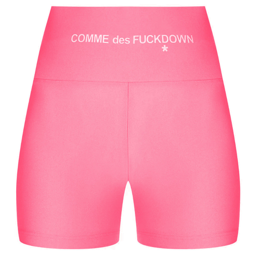 COMME DES FUCKDOWN - cfabw-00037-rosa