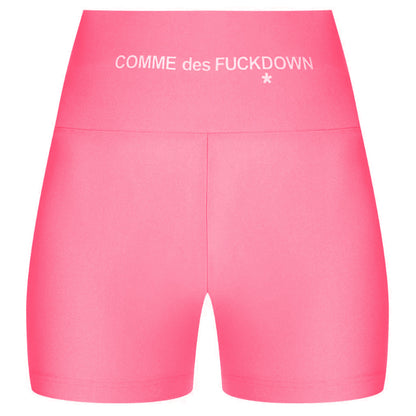 COMME DES FUCKDOWN - cfabw-00037-rosa