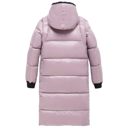 REFRIGIWEAR - w29300-ny0207-rosa