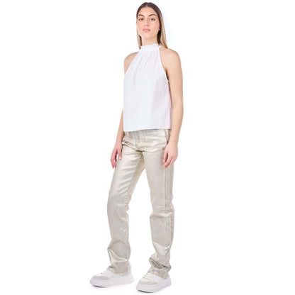 PINKO - 102908-a1ls-argento